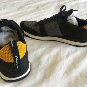 NWB Men's Paul Smith Sneakers (Europe 9 or US 10)
